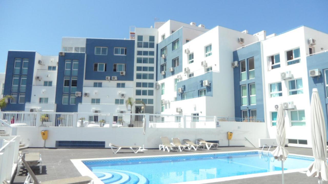 Bayview Apartment 106 Albufeira Exterior foto
