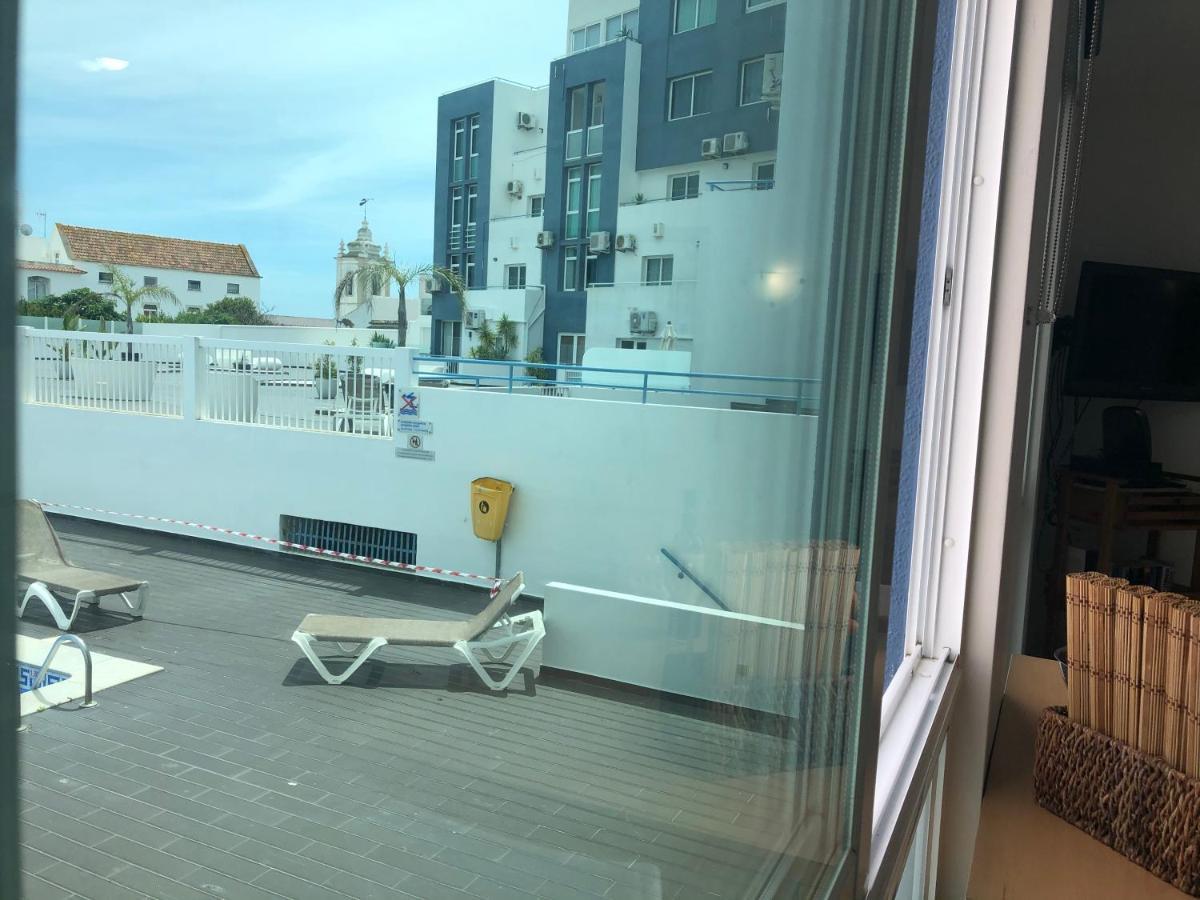 Bayview Apartment 106 Albufeira Exterior foto